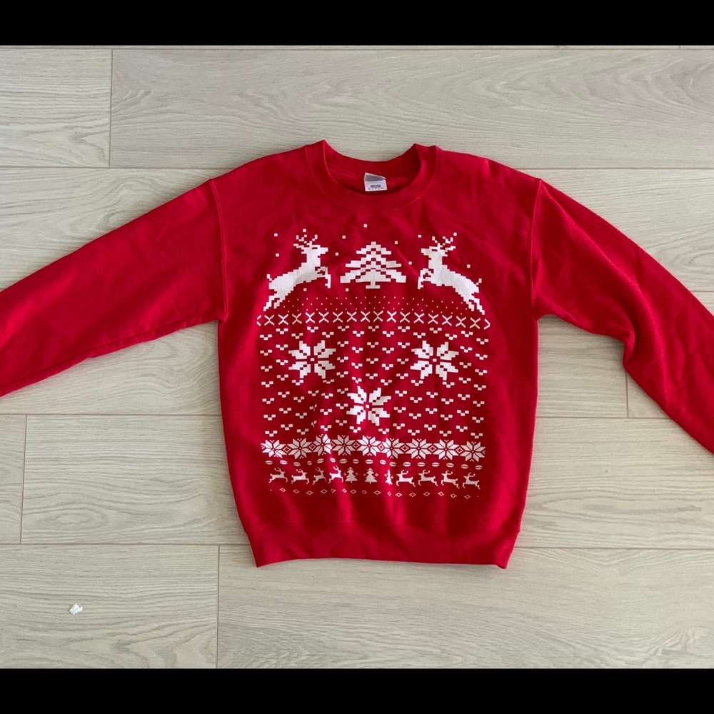 Christmas Sweater